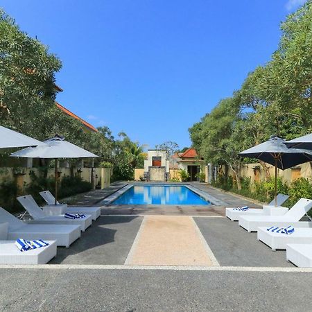 Bali Mega Hotel Jimbaran Kültér fotó