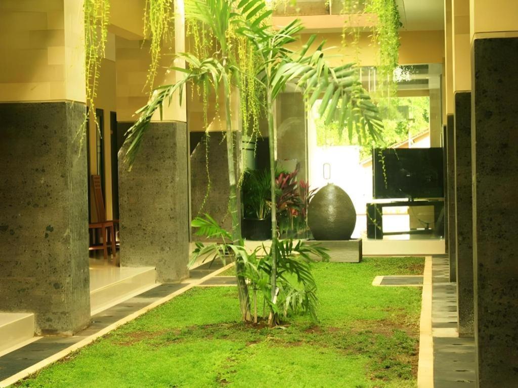 Bali Mega Hotel Jimbaran Kültér fotó