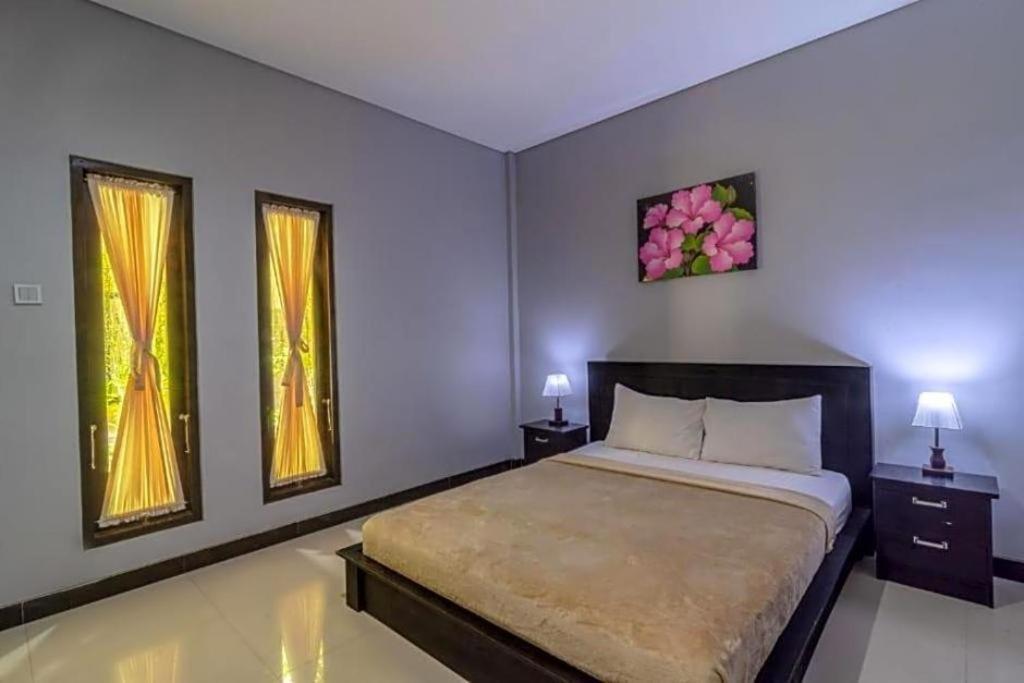 Bali Mega Hotel Jimbaran Kültér fotó