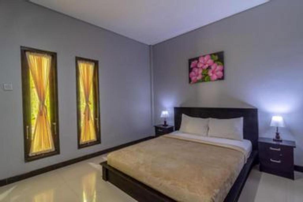 Bali Mega Hotel Jimbaran Kültér fotó