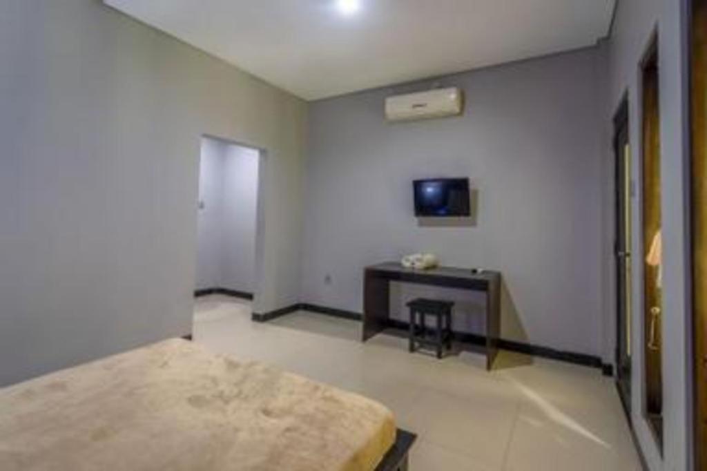 Bali Mega Hotel Jimbaran Kültér fotó