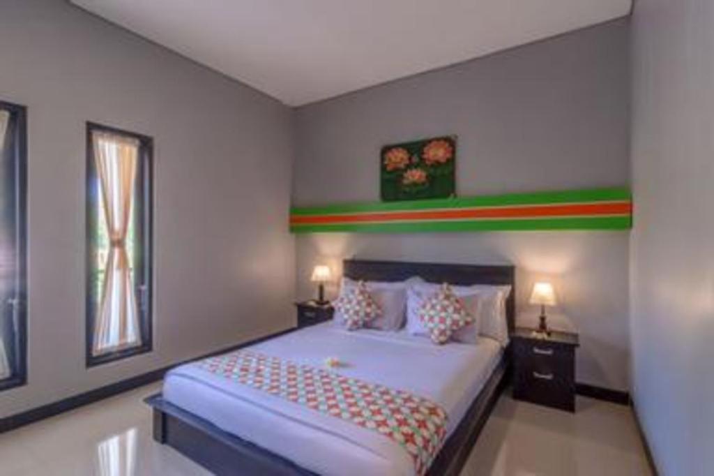 Bali Mega Hotel Jimbaran Kültér fotó