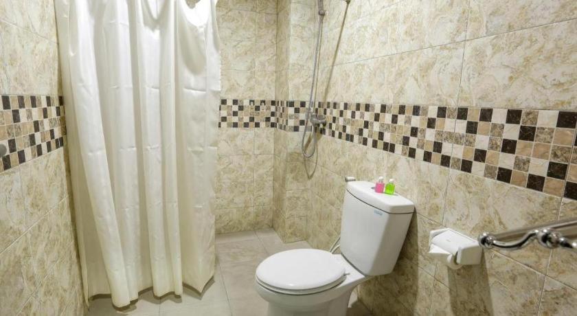 Bali Mega Hotel Jimbaran Kültér fotó