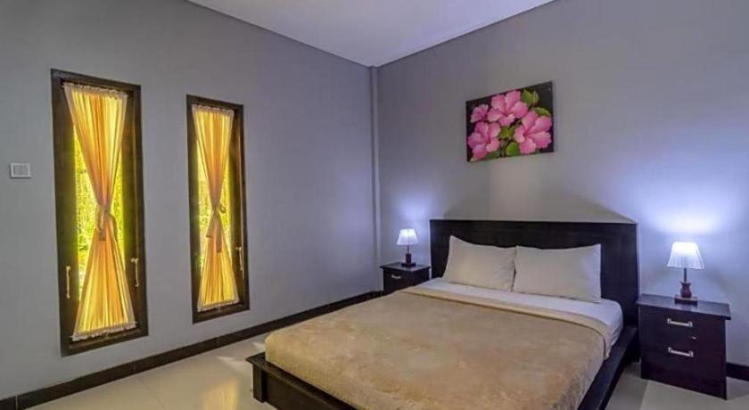 Bali Mega Hotel Jimbaran Kültér fotó