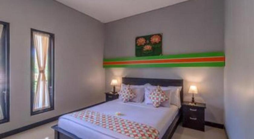 Bali Mega Hotel Jimbaran Kültér fotó