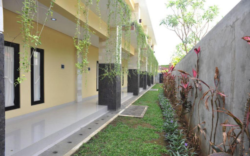 Bali Mega Hotel Jimbaran Kültér fotó