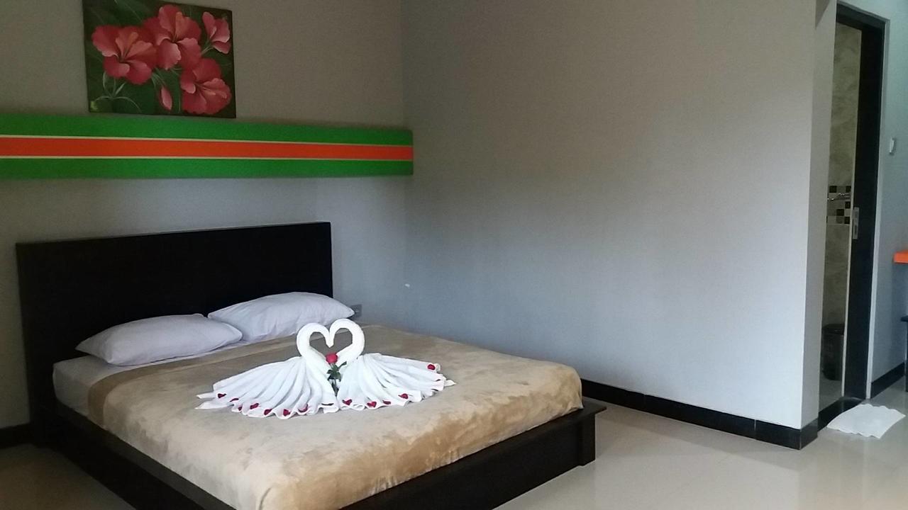 Bali Mega Hotel Jimbaran Kültér fotó