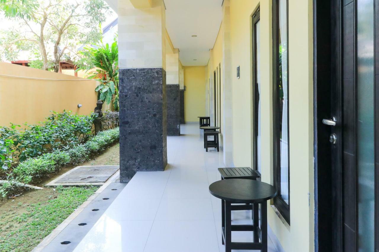 Bali Mega Hotel Jimbaran Kültér fotó