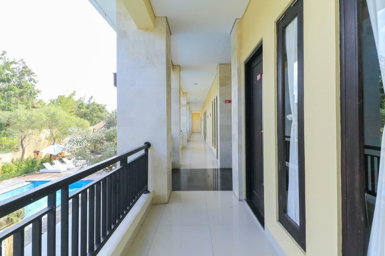 Bali Mega Hotel Jimbaran Kültér fotó